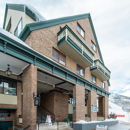 The Loft At Mountain Village By All Seasons Resort Lodging Park City Exterior foto