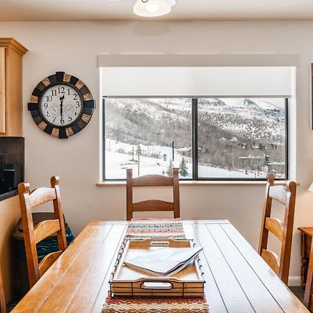The Loft At Mountain Village By All Seasons Resort Lodging Park City Exterior foto