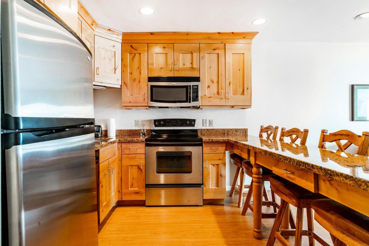 The Loft At Mountain Village By All Seasons Resort Lodging Park City Exterior foto