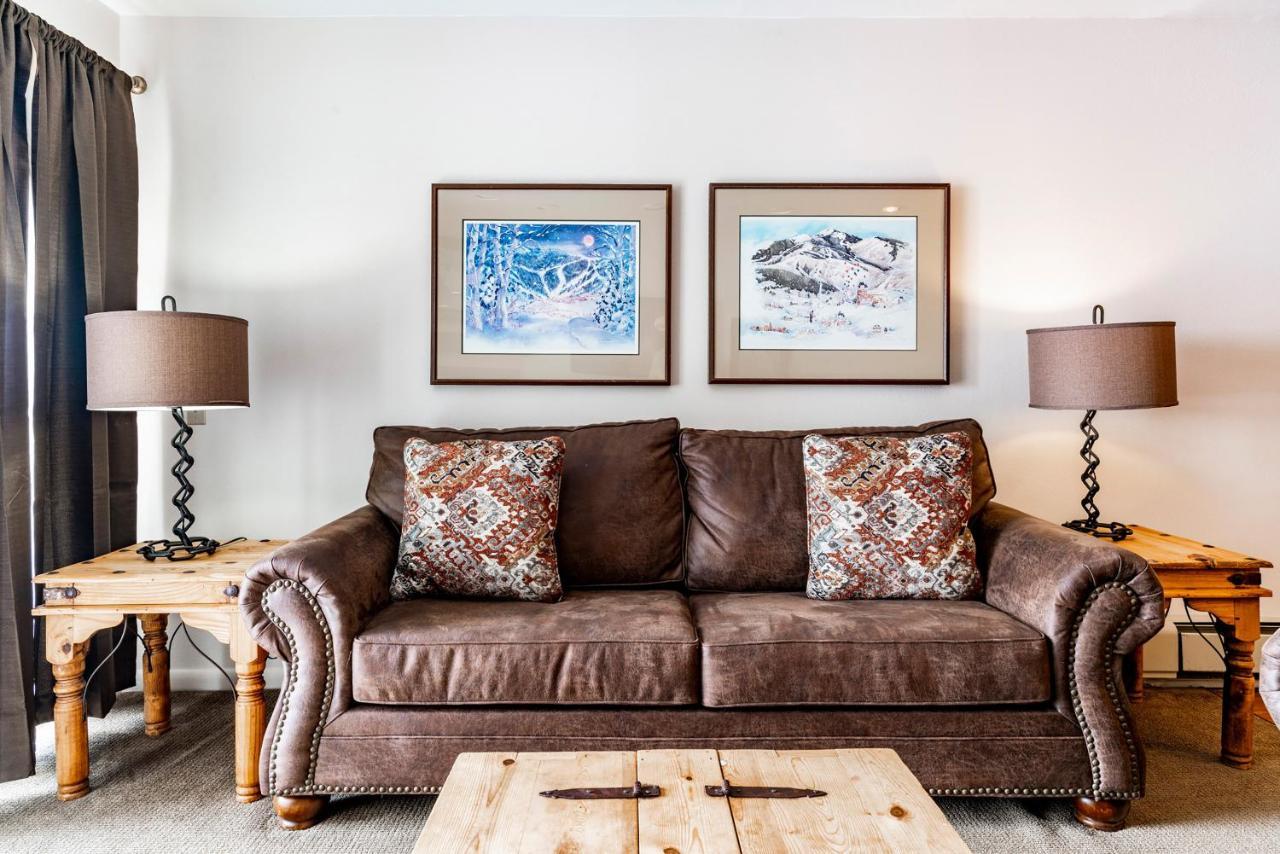 The Loft At Mountain Village By All Seasons Resort Lodging Park City Exterior foto