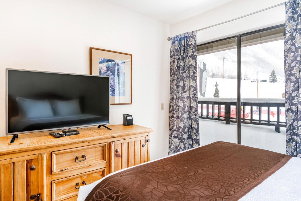 The Loft At Mountain Village By All Seasons Resort Lodging Park City Exterior foto