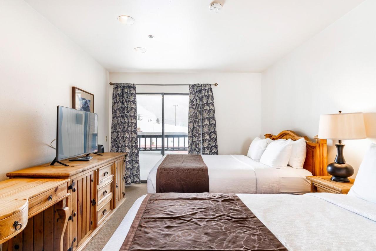 The Loft At Mountain Village By All Seasons Resort Lodging Park City Exterior foto