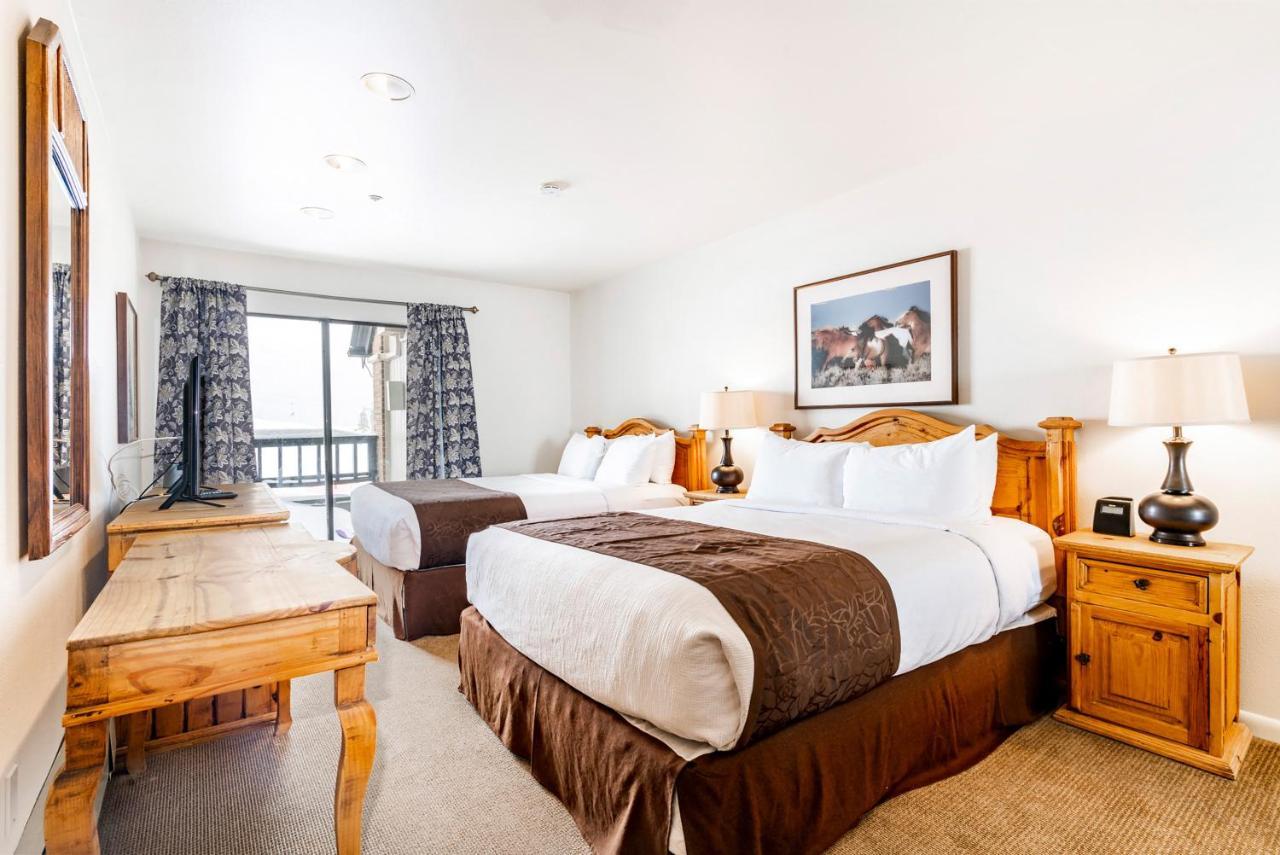 The Loft At Mountain Village By All Seasons Resort Lodging Park City Exterior foto