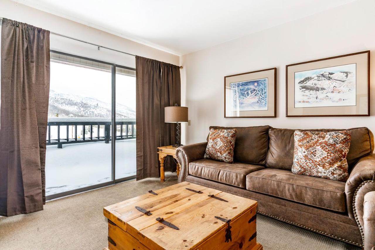 The Loft At Mountain Village By All Seasons Resort Lodging Park City Exterior foto