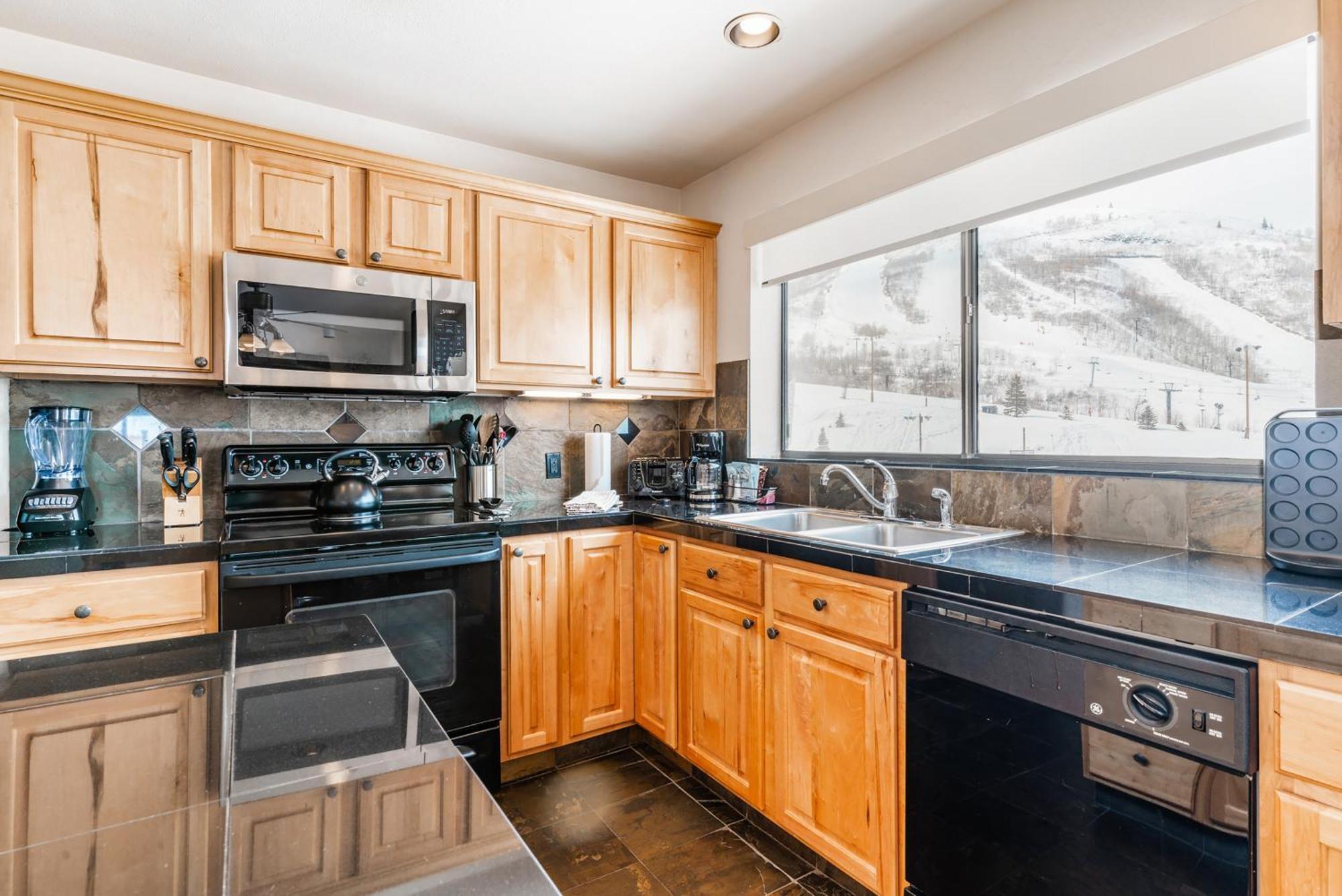 The Loft At Mountain Village By All Seasons Resort Lodging Park City Exterior foto