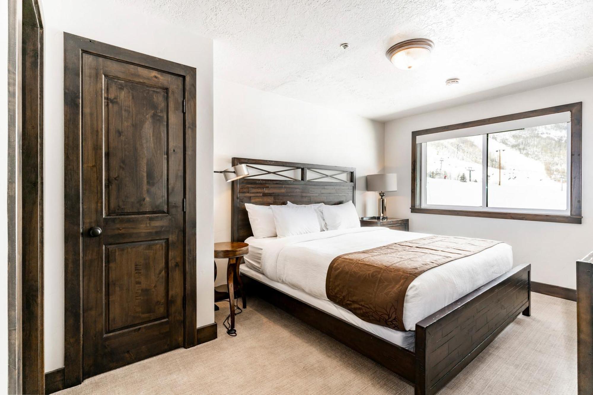 The Loft At Mountain Village By All Seasons Resort Lodging Park City Exterior foto