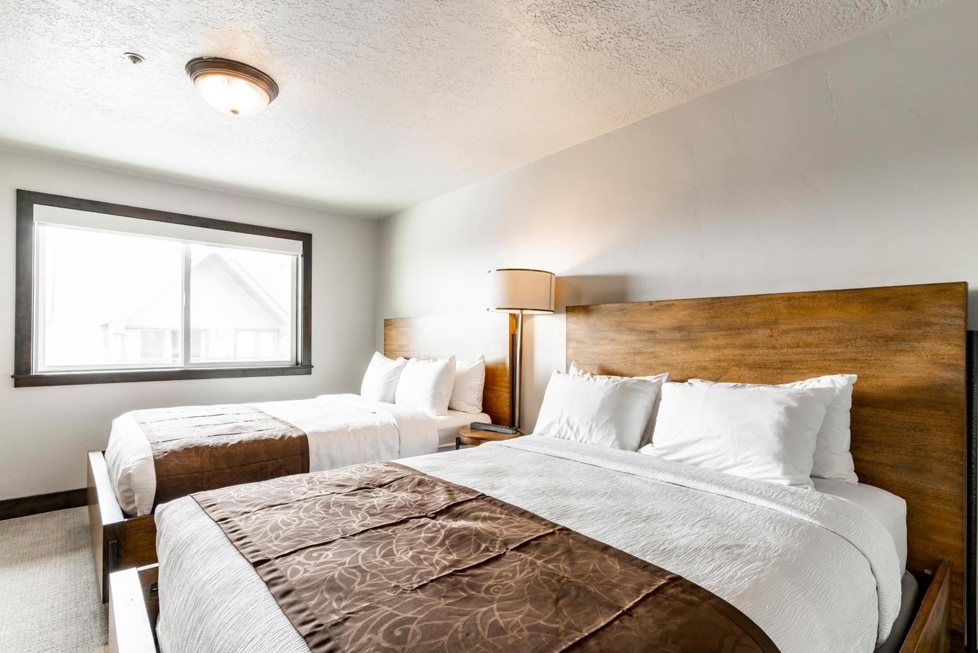 The Loft At Mountain Village By All Seasons Resort Lodging Park City Exterior foto