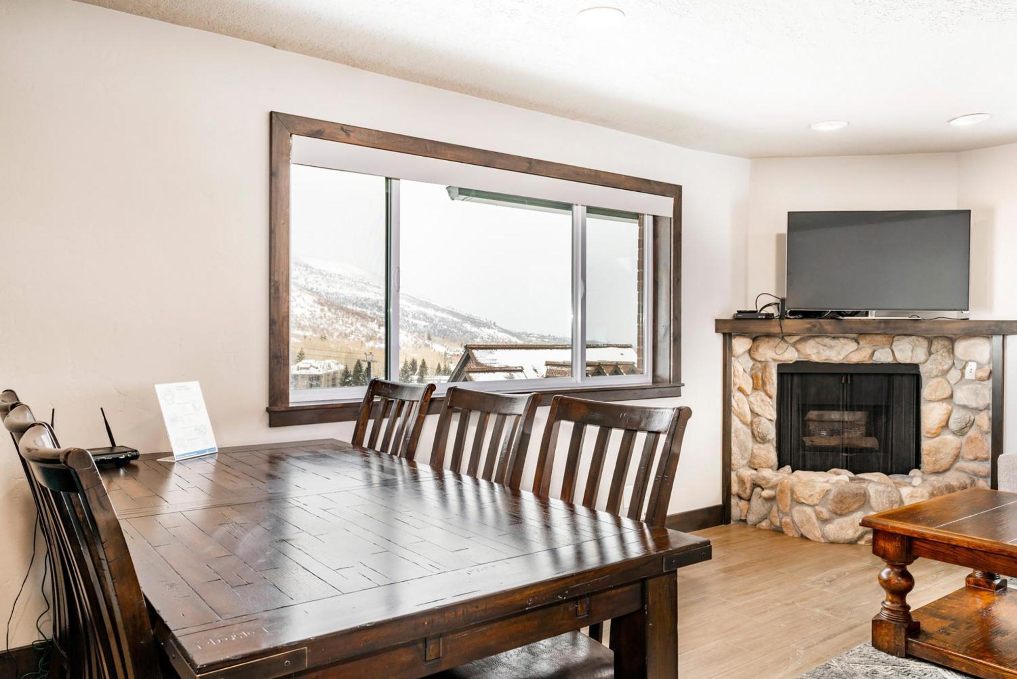 The Loft At Mountain Village By All Seasons Resort Lodging Park City Exterior foto