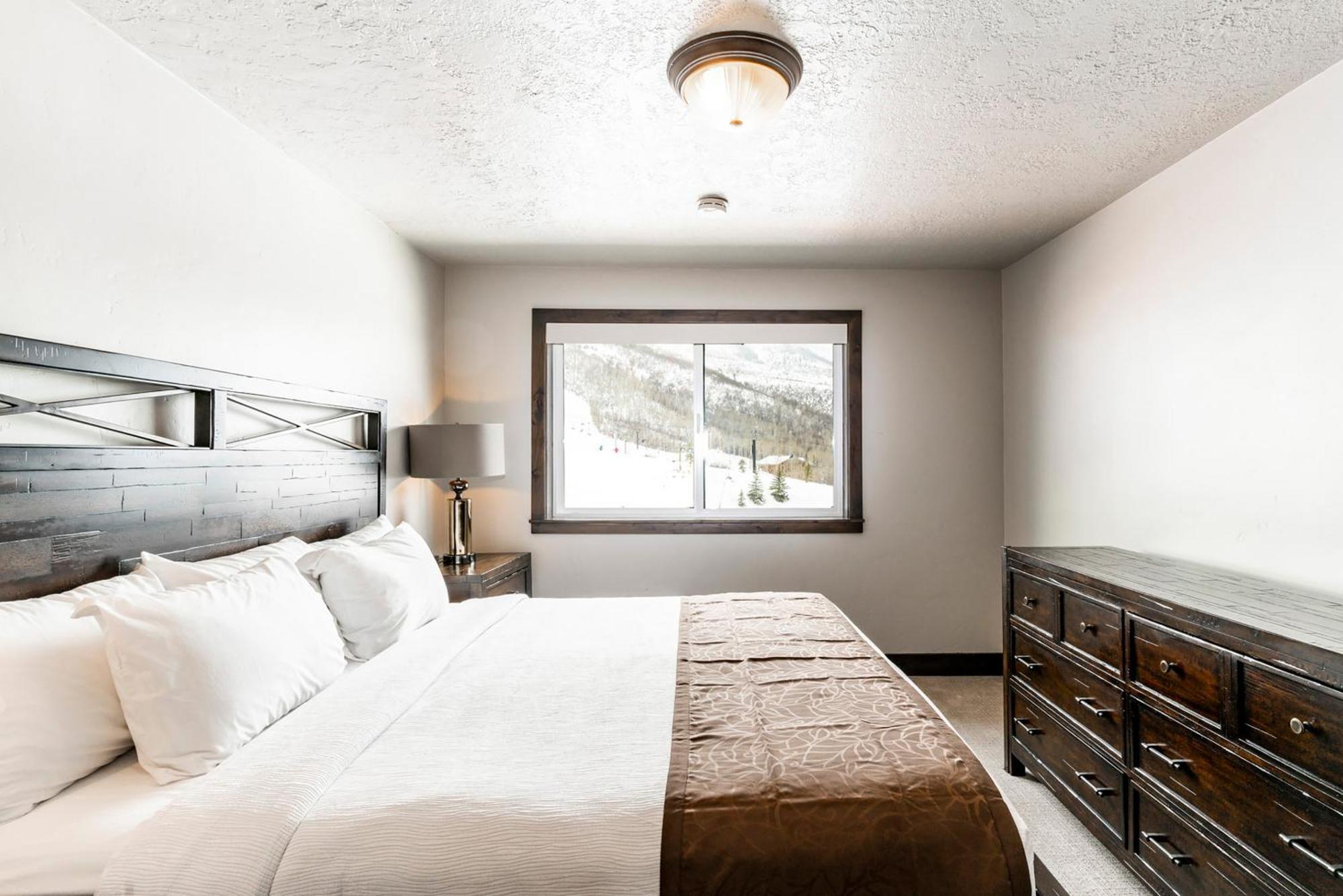 The Loft At Mountain Village By All Seasons Resort Lodging Park City Exterior foto